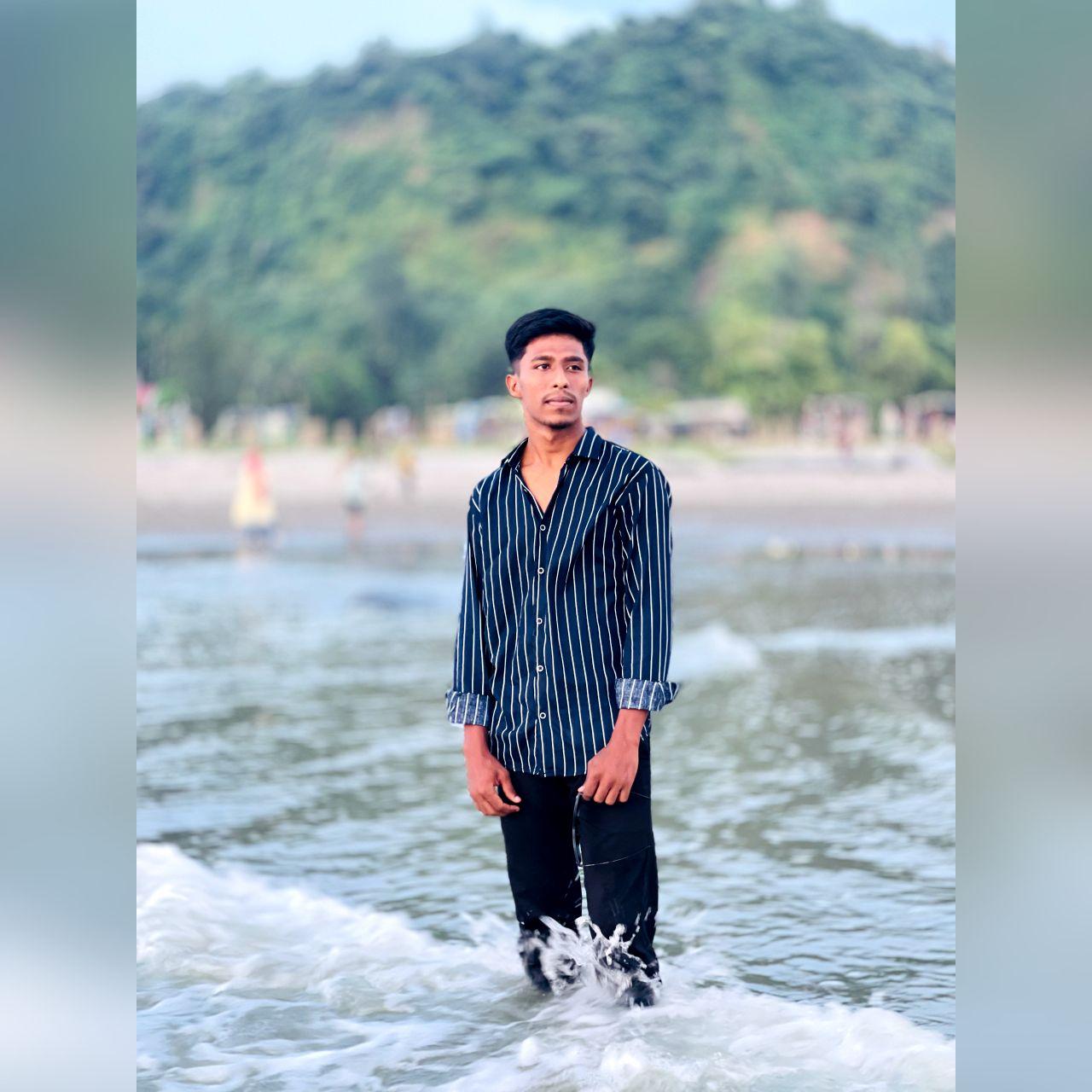 📍থানচি ,বান্দরবান 🌧️ | Maruful Hasan Samid
