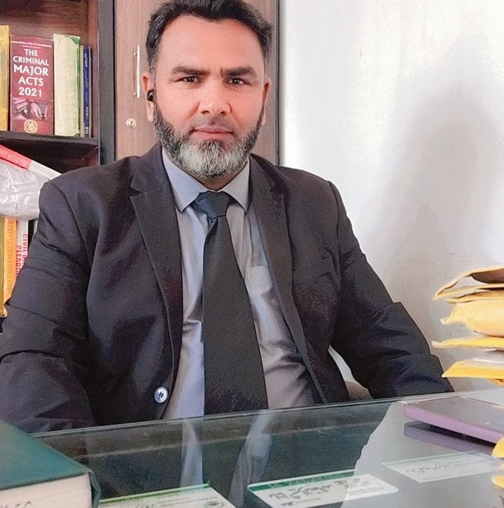 Deen Muhammad