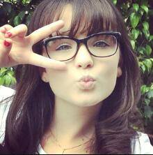 Humor Larissa Manoela