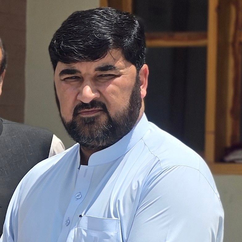 Muhammad Jamil Khan | Arshad Ali