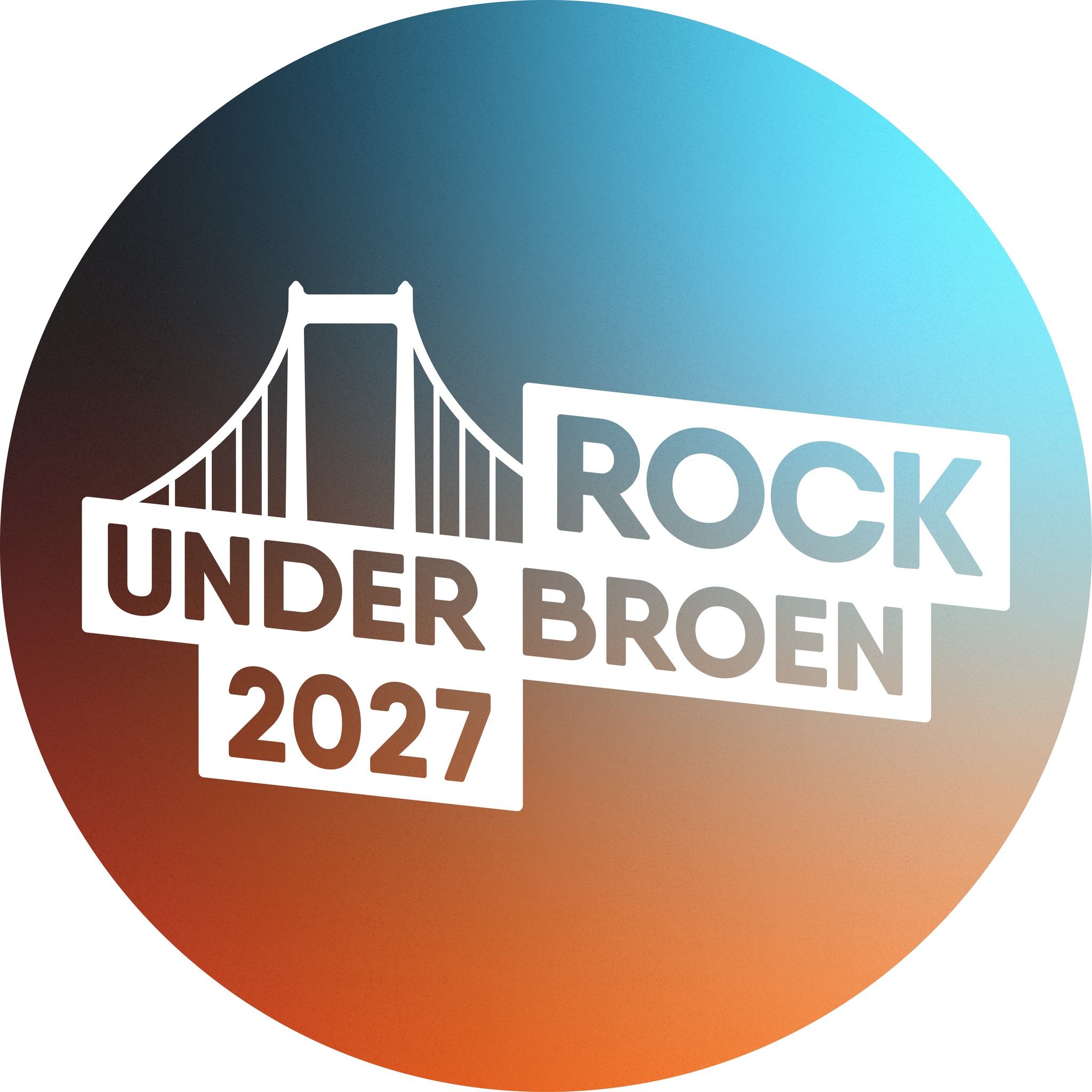 Rock Under Broen 2027