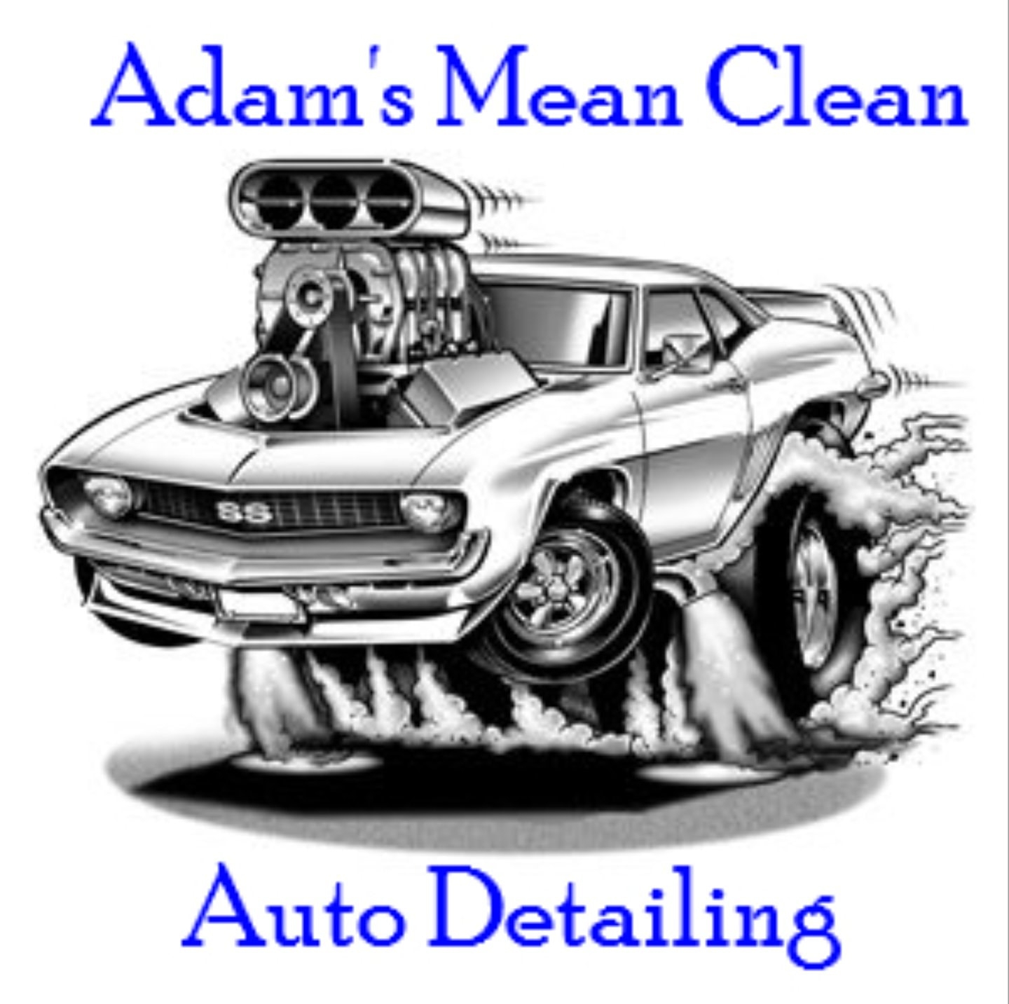 Adam's Mean Clean Auto Detailing | Terre Haute IN