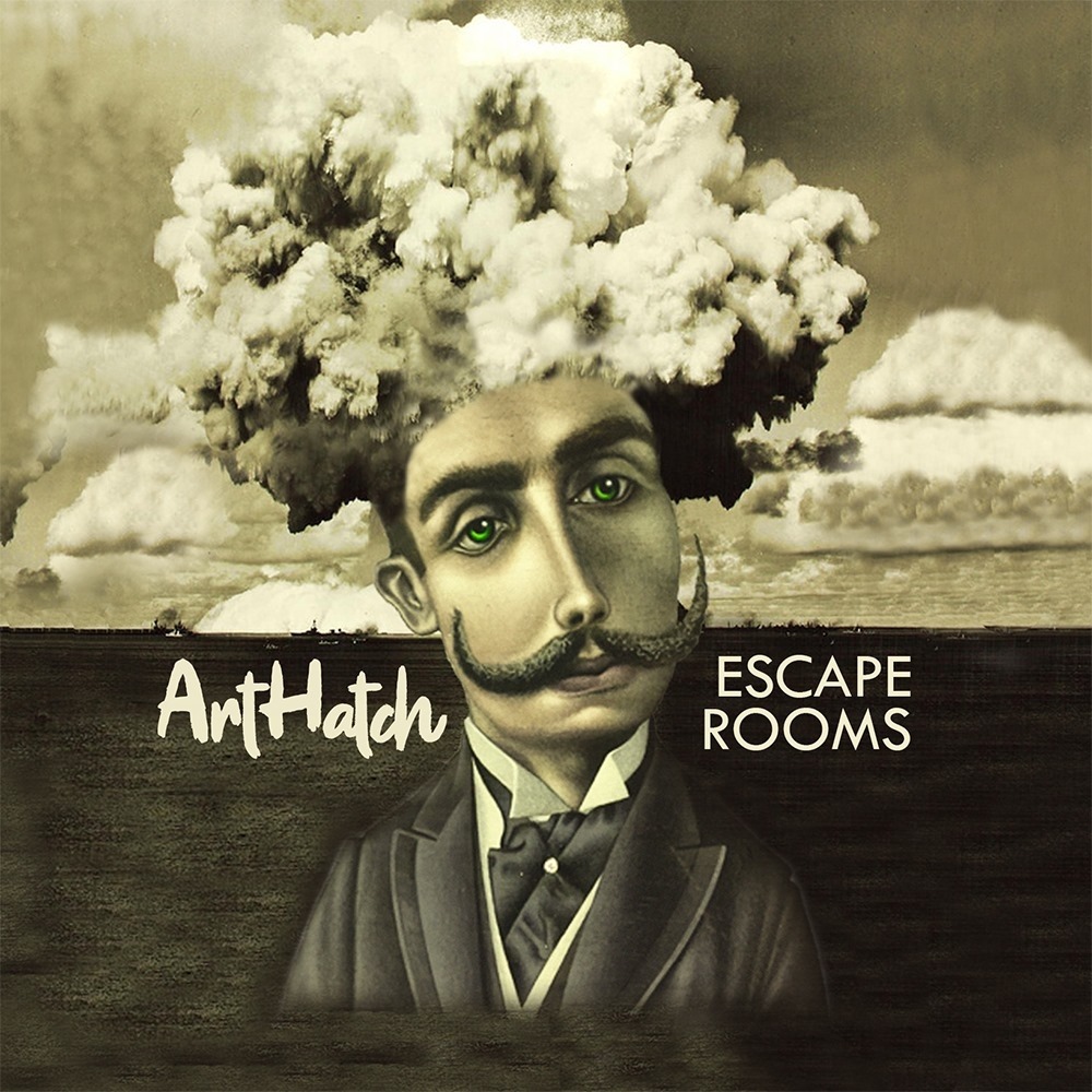 ArtHatch Escape Rooms | Escondido CA