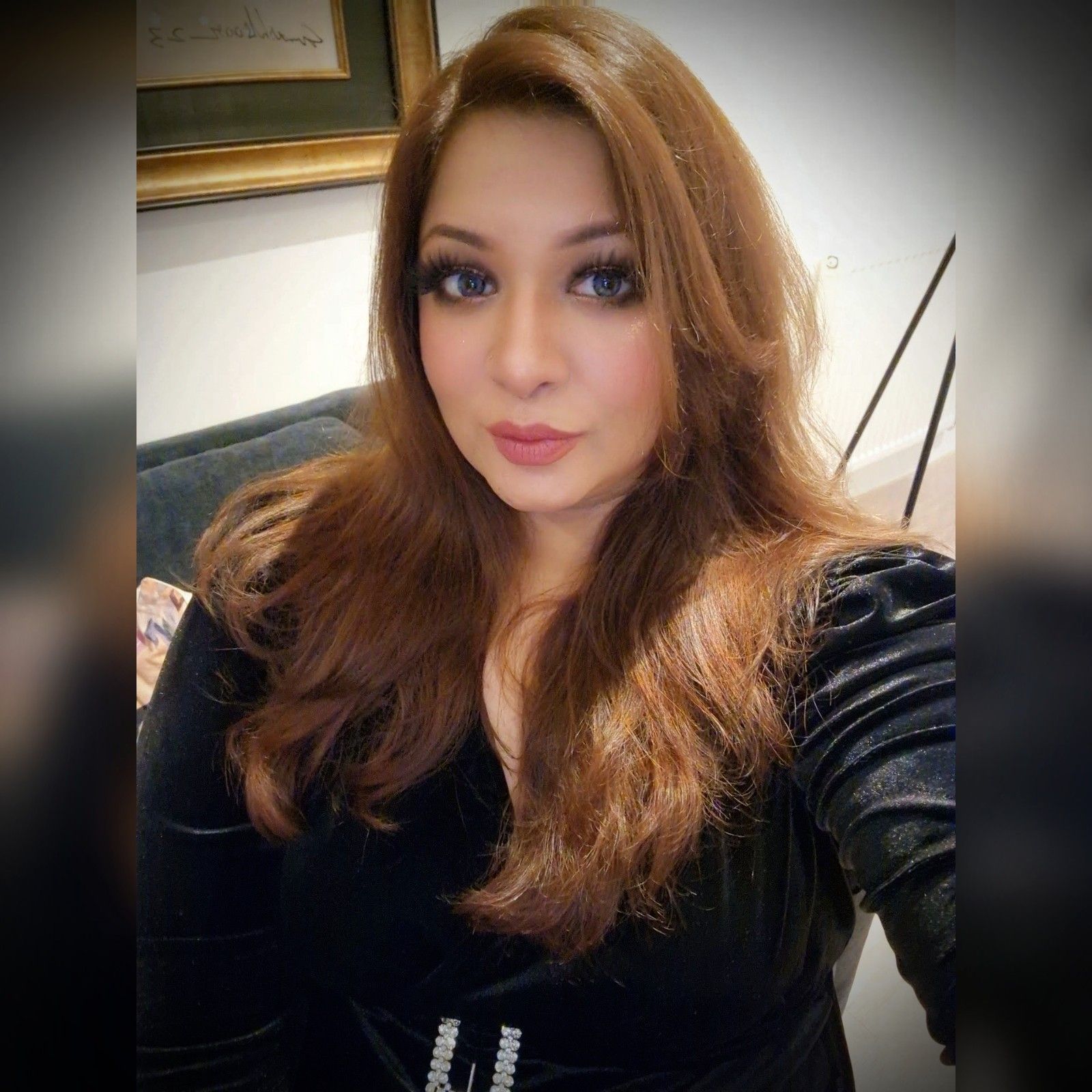 Alina Raj Makeup Studio