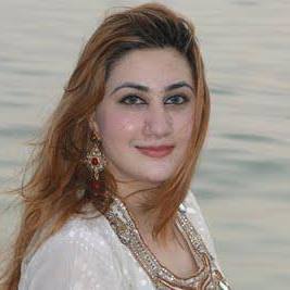 Urooj Mohmand