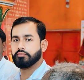 Anoop Singh