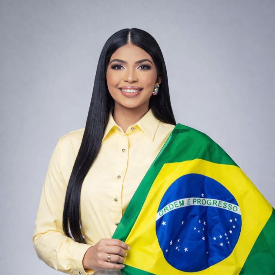 Rayana Pinho