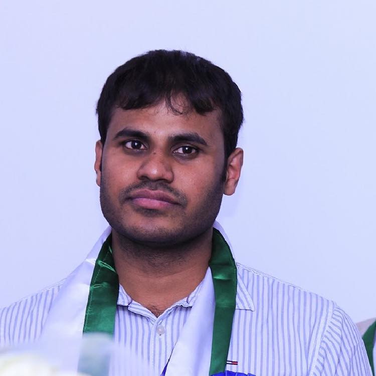 Obul Reddy Ysrcp - నాన్నను, నన్ను అమితంగా ప్రేమించే ఓ అభిమాని కటారి ...