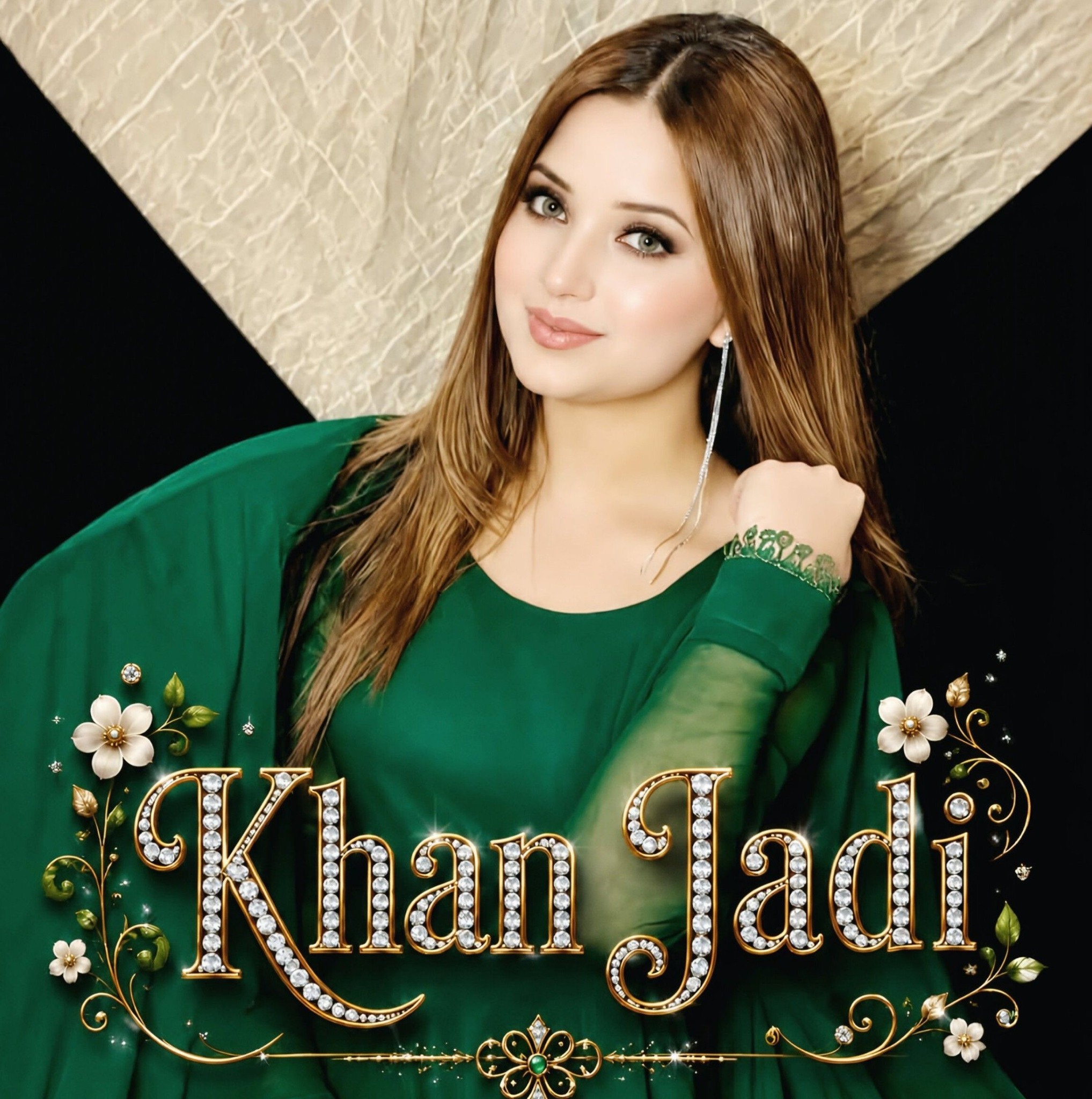 Khan Zadi