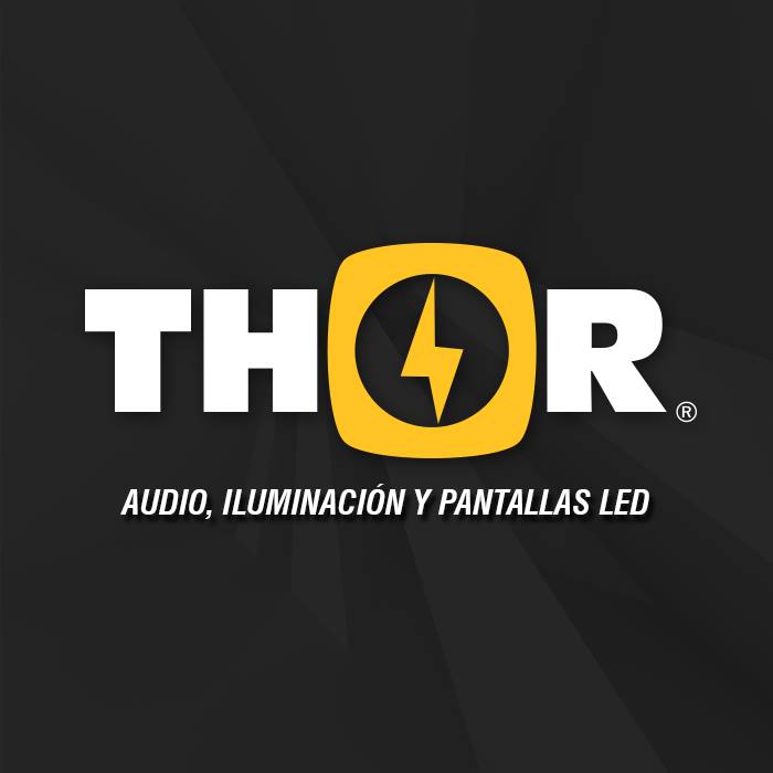 ThorLed Sureste Venta de Equipo de Audio Iluminacion y Pantallas Led ...