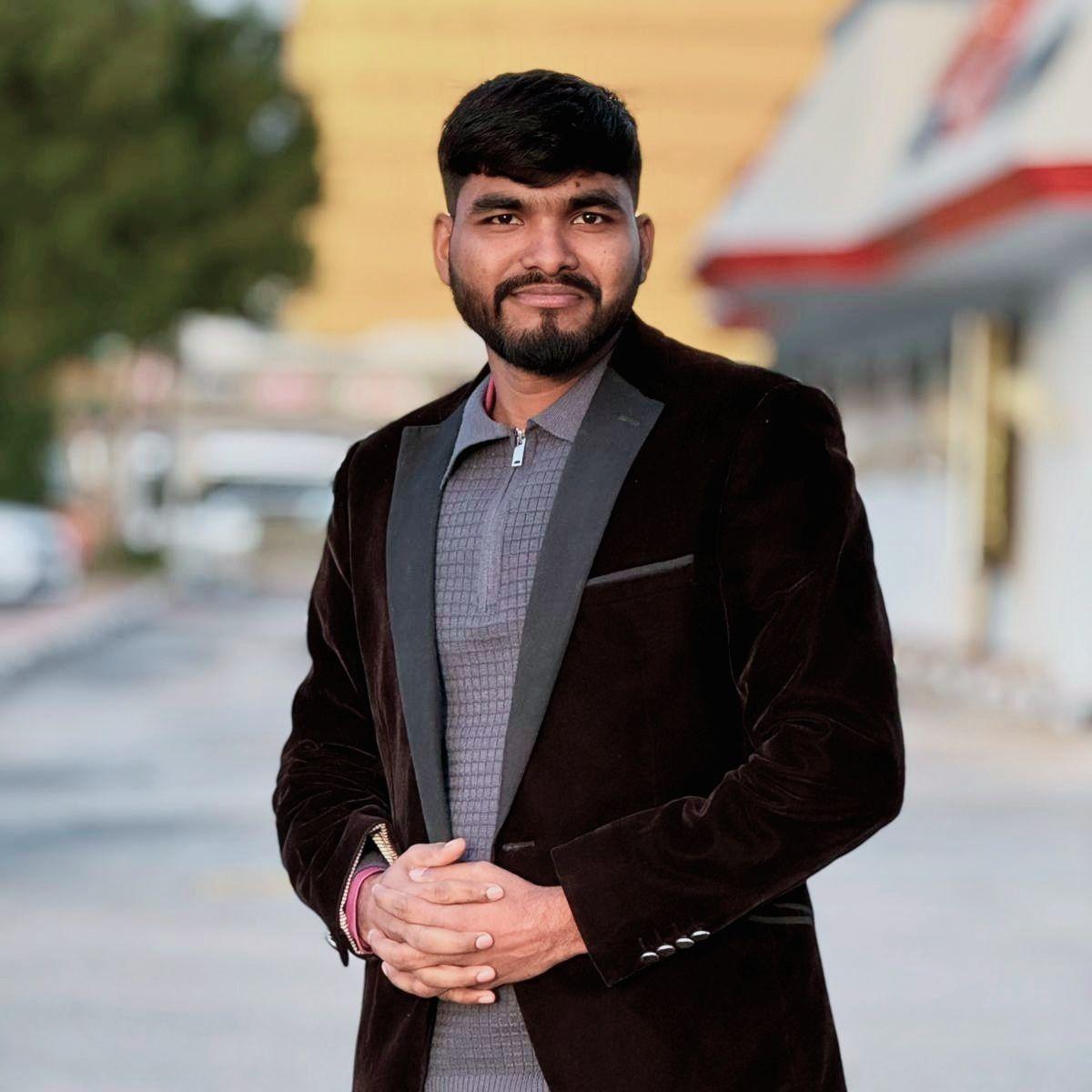 Mohammad R Ali Jisan