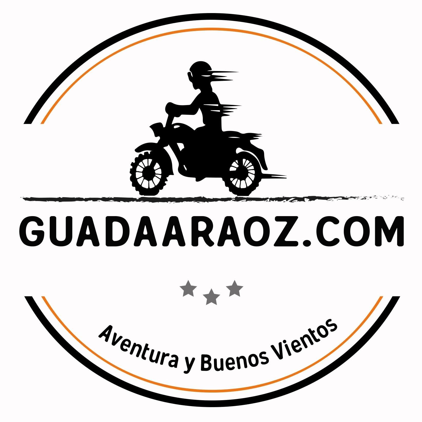 Guada Araoz Web