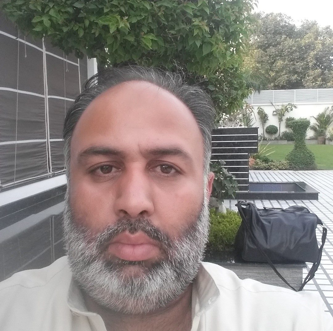 A.H electronics | Lahore
