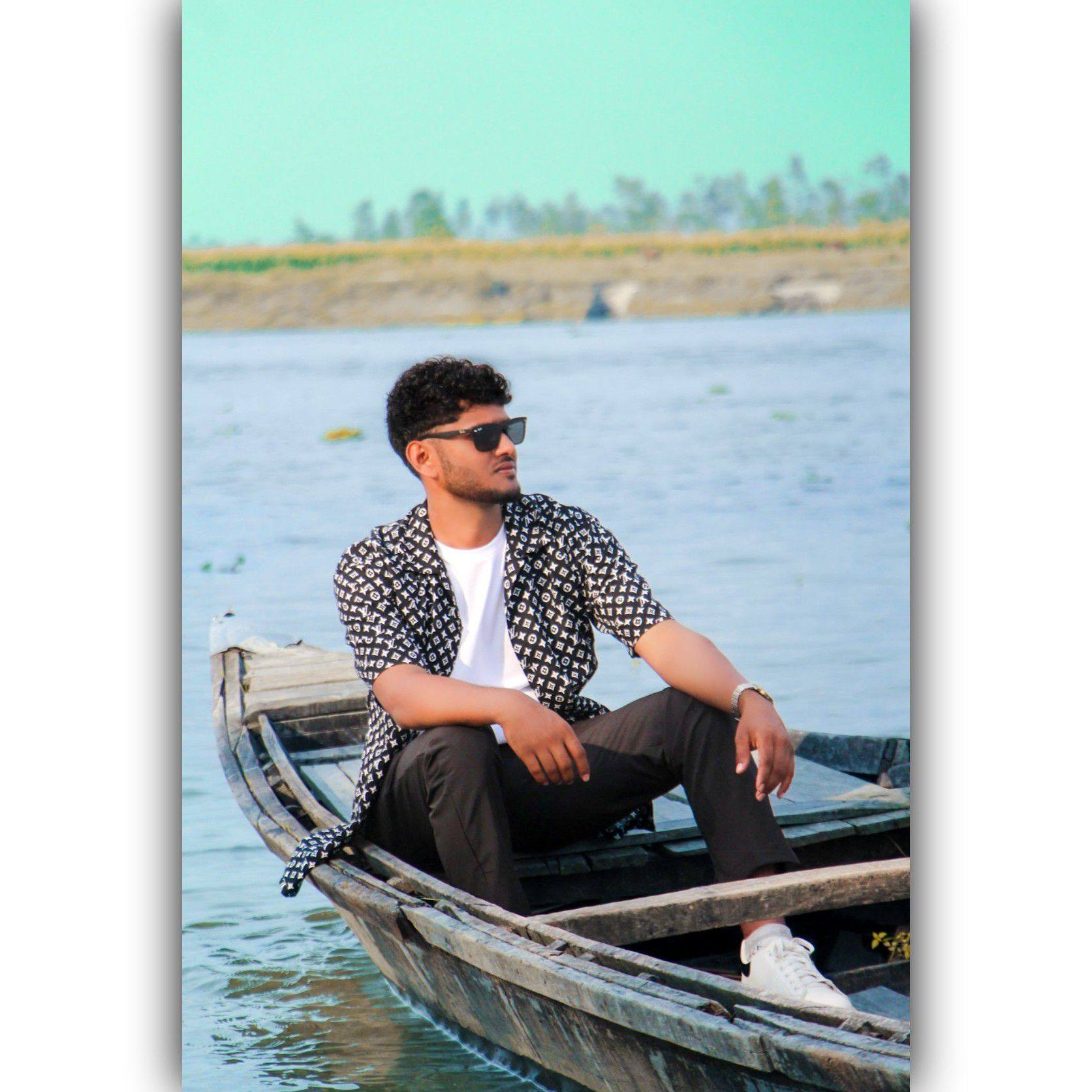 Rover Rajibul Islam Raj