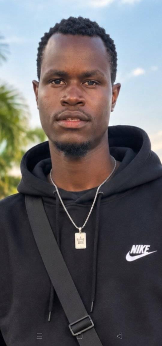 Massiah OG