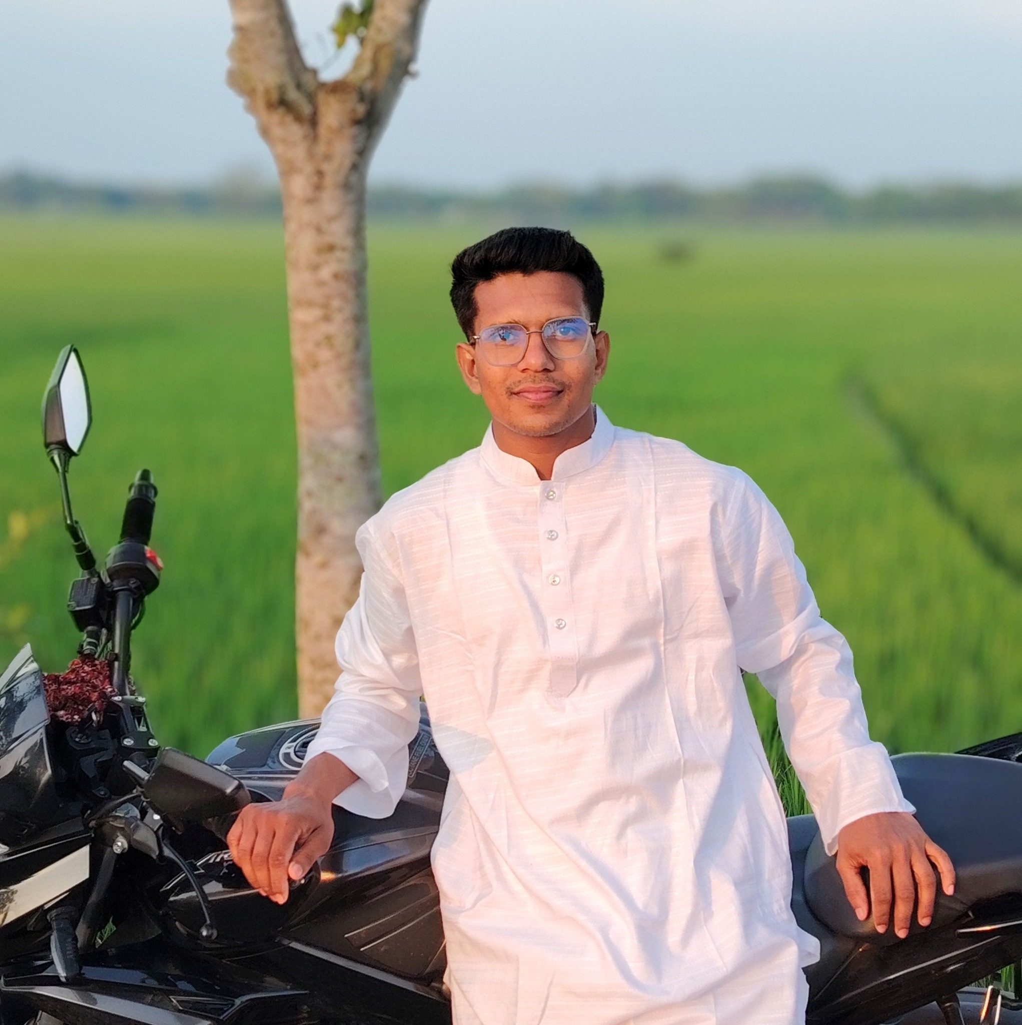 Rofikul Islam
