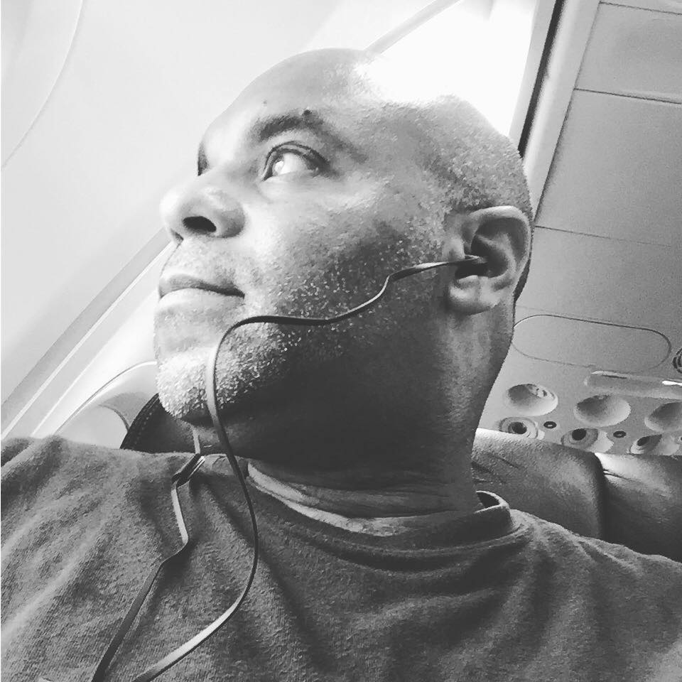 Sean Fowler: Author, Poet | Cumming GA