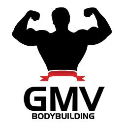 Kasutaja GMV Bodybuilding profiil