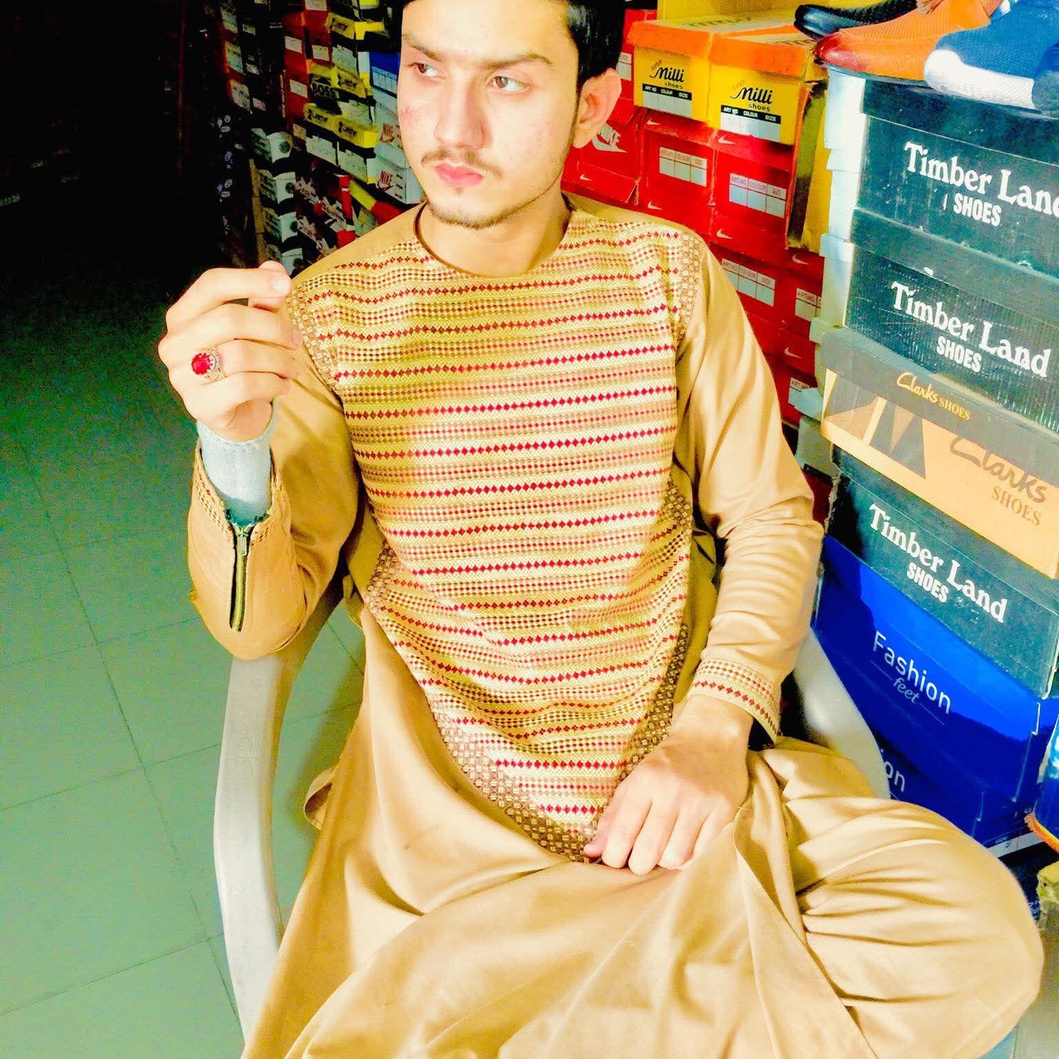 Rafiullah Khan