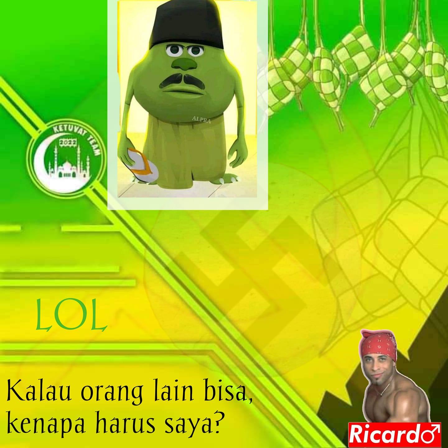 Grup Citampi Stories Indonesia (GCSI) | Bang mau nanya trigger event ...