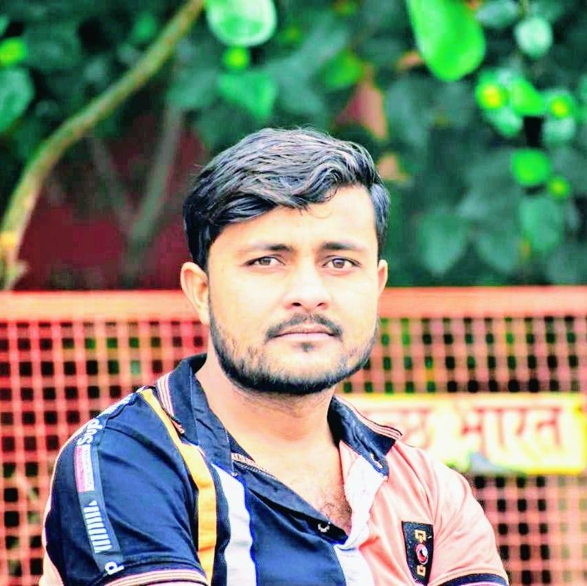 Stephen Raju