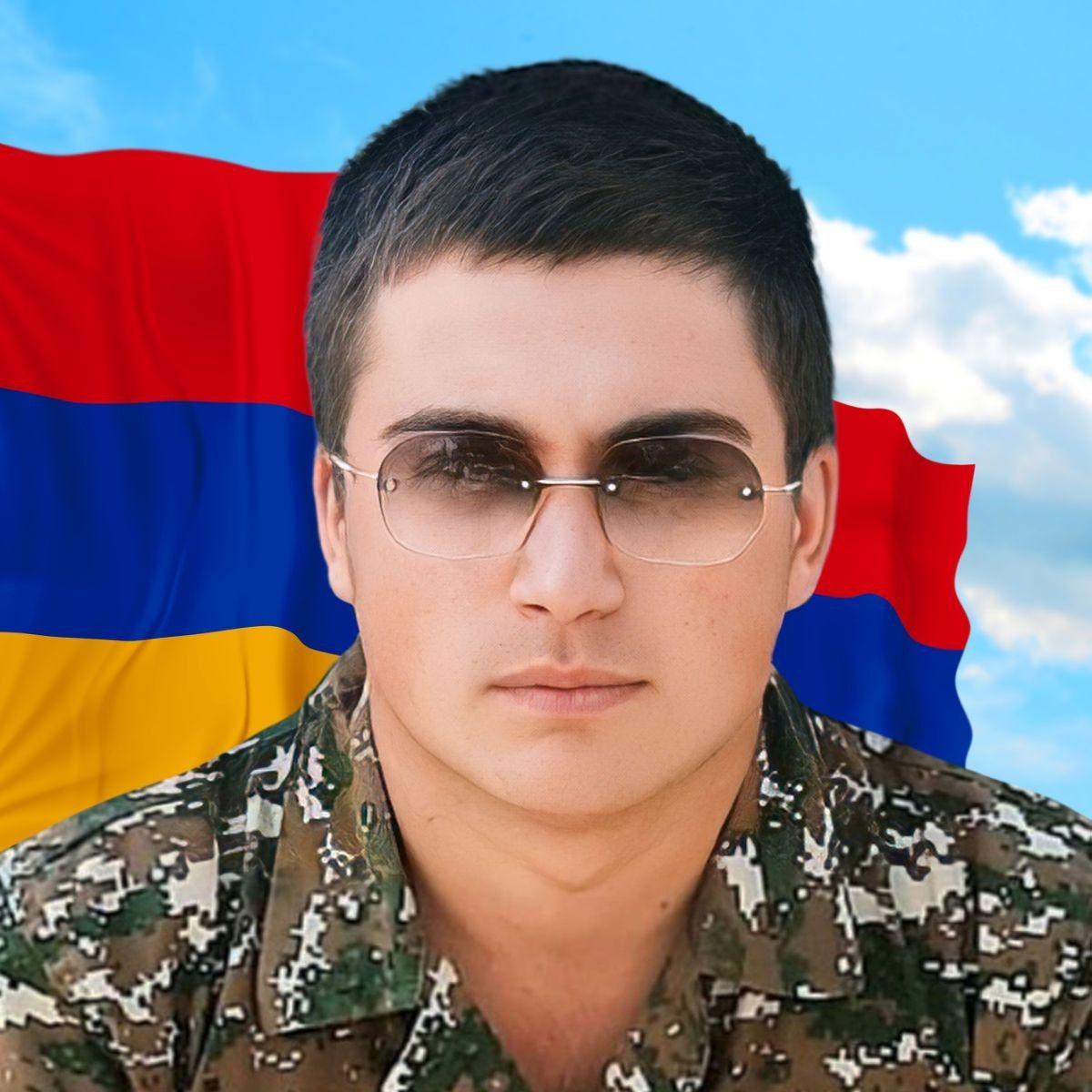 Vahe Gasparyan on Reels