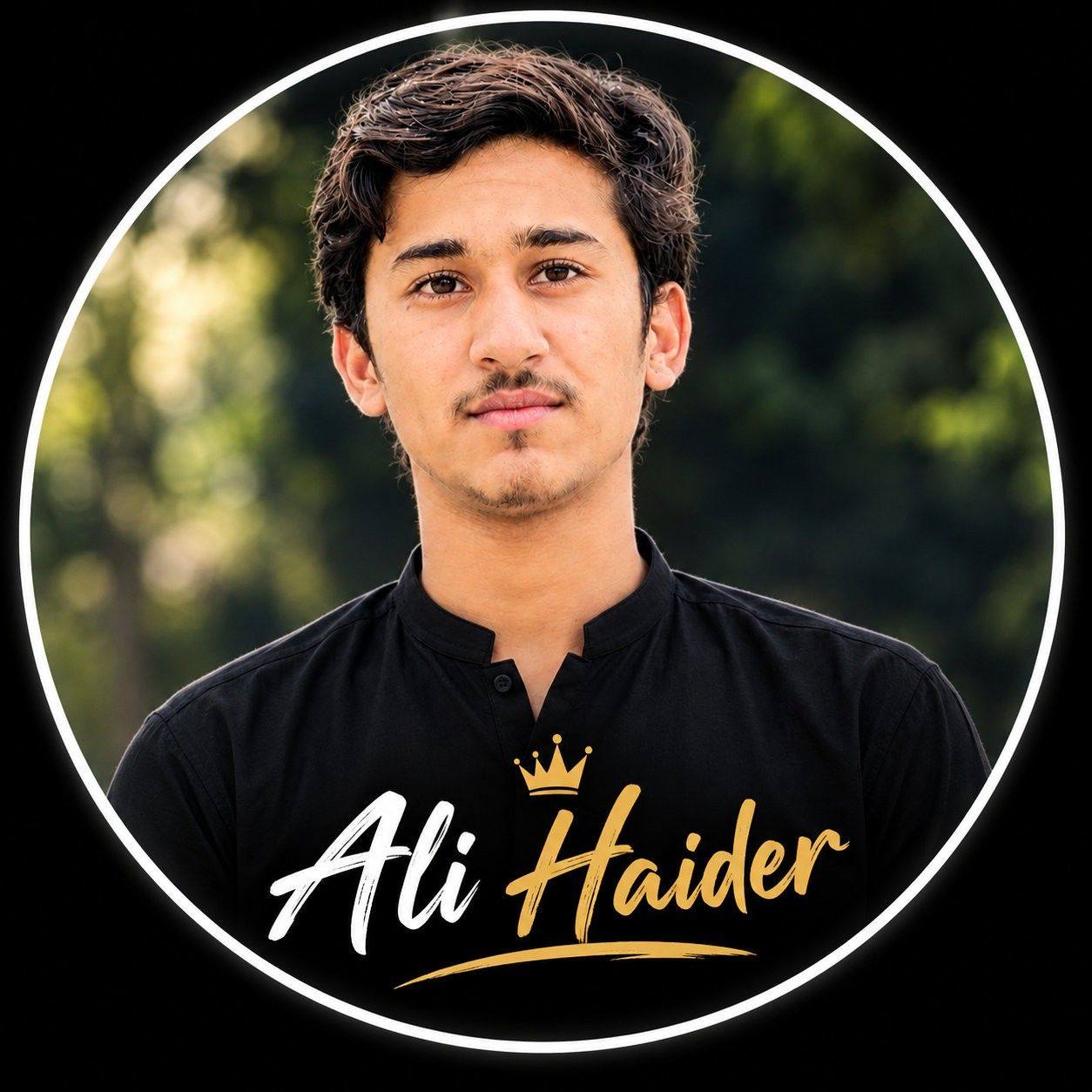 Ali Haider