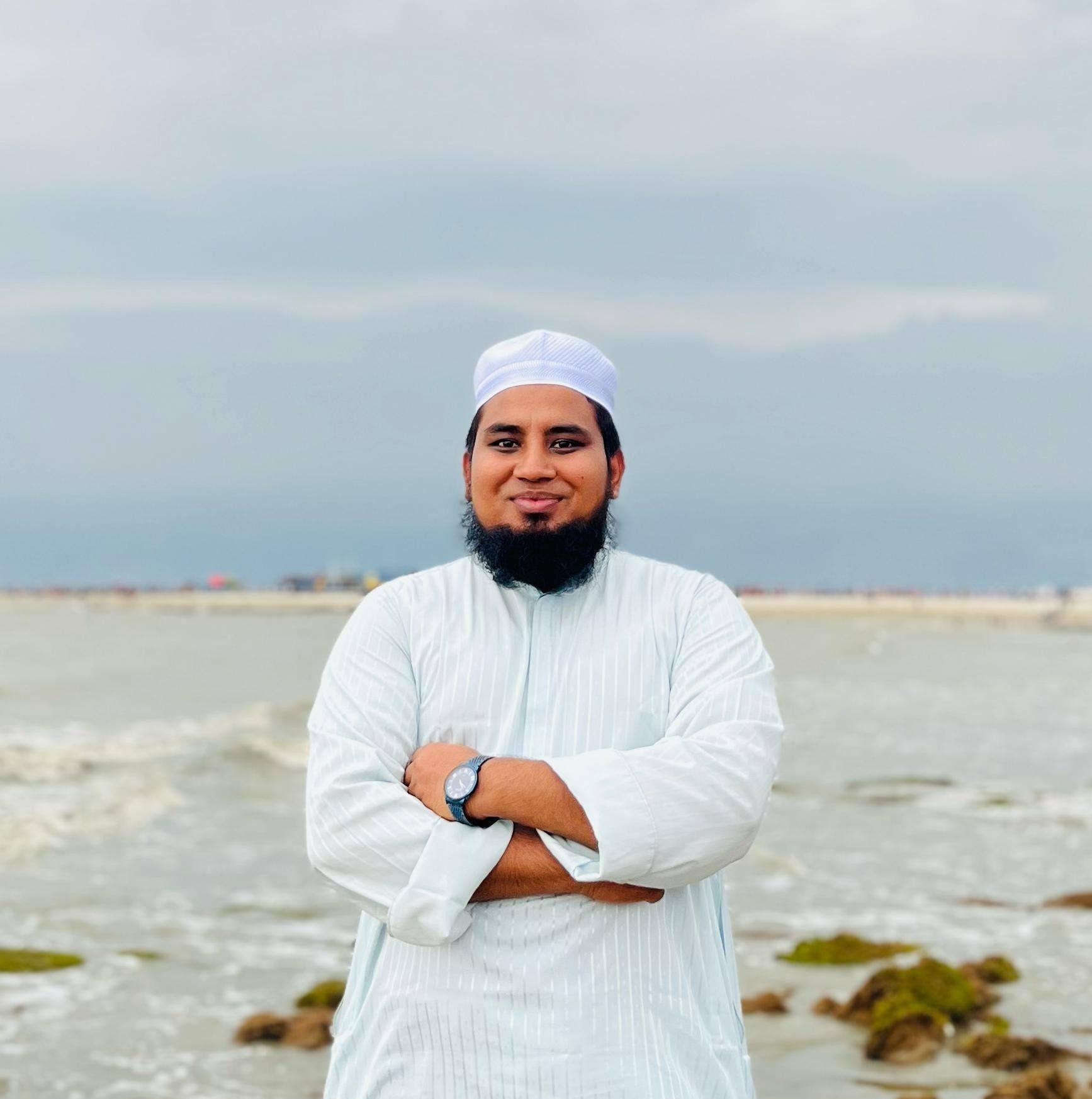 Rakibul Hasan Shakil