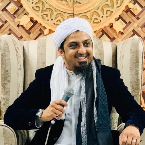 Hafiz Muhammad Raashid Kazi