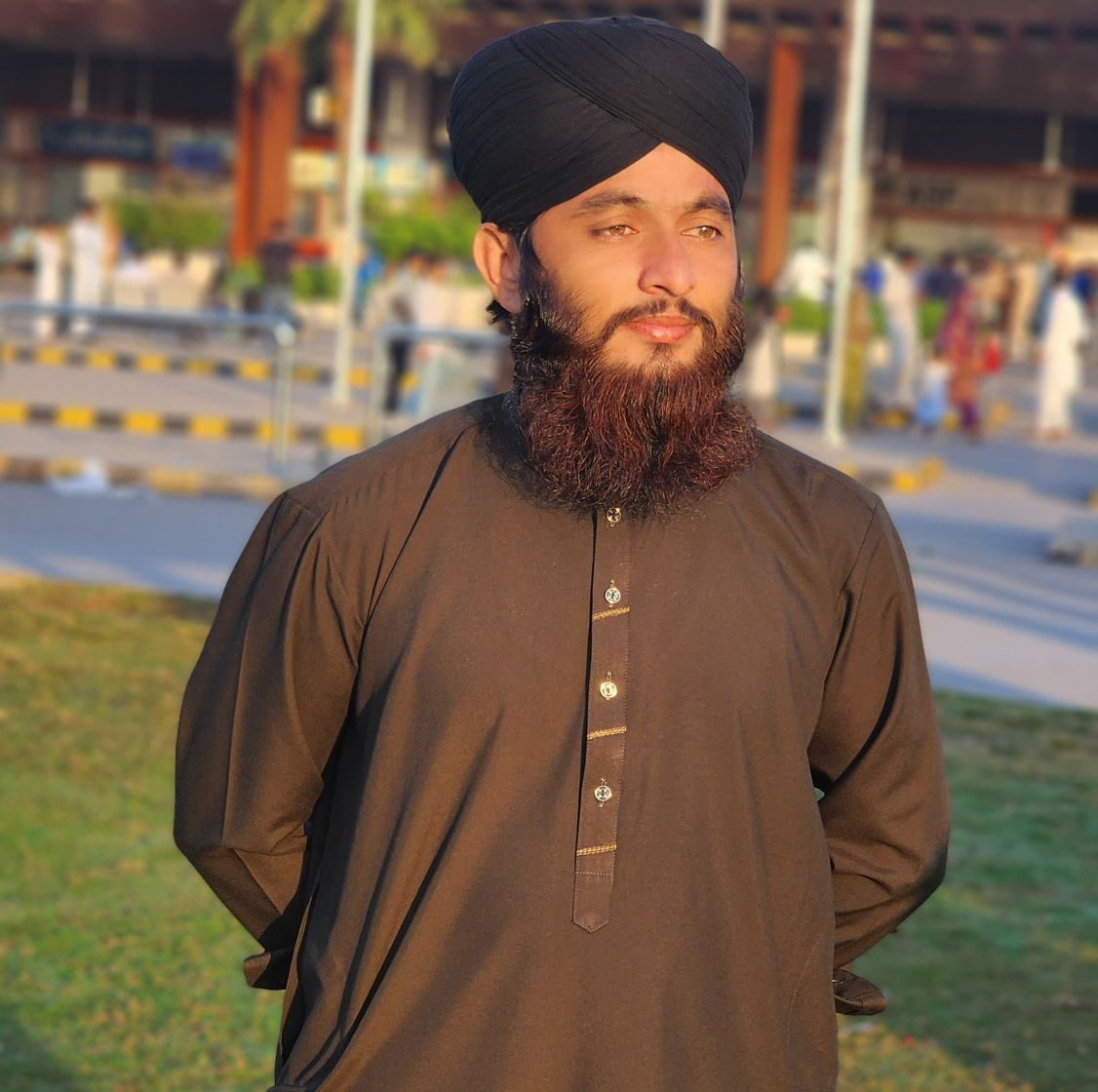 Ihtasham Chohan