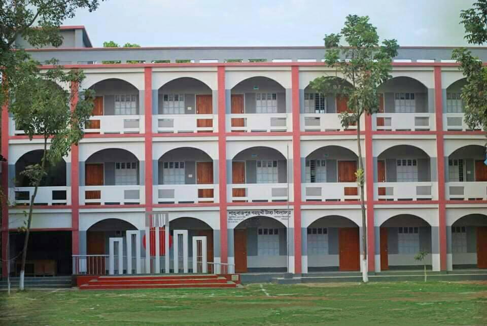 Rubel Chandra Das Robi