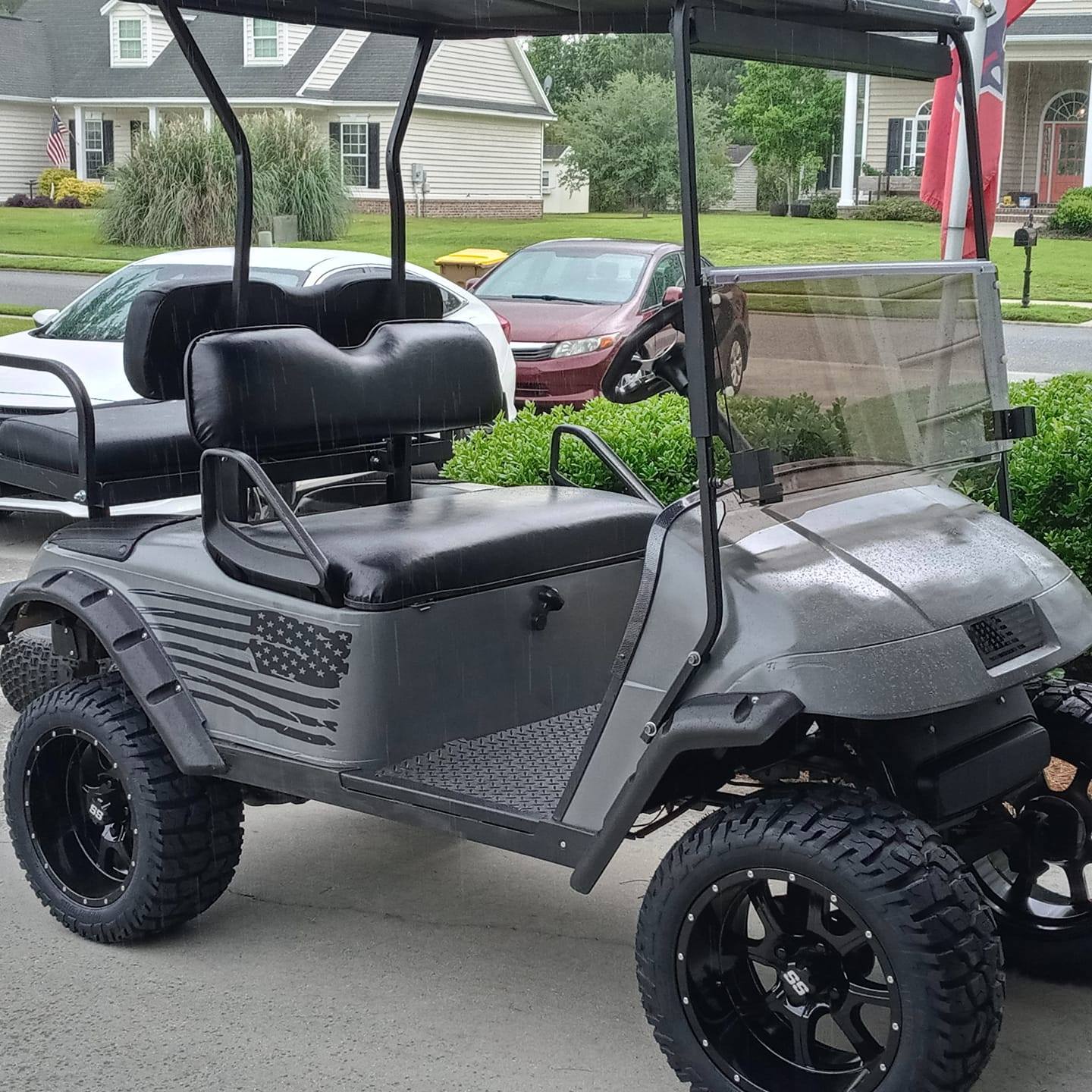 Coastal Karts | Richmond Hill GA