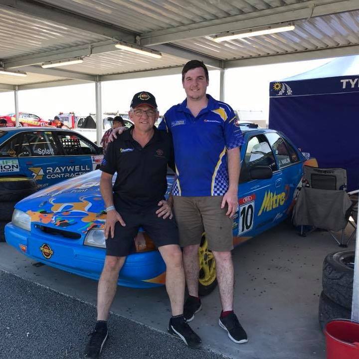 Hanlon Race Team - HRT