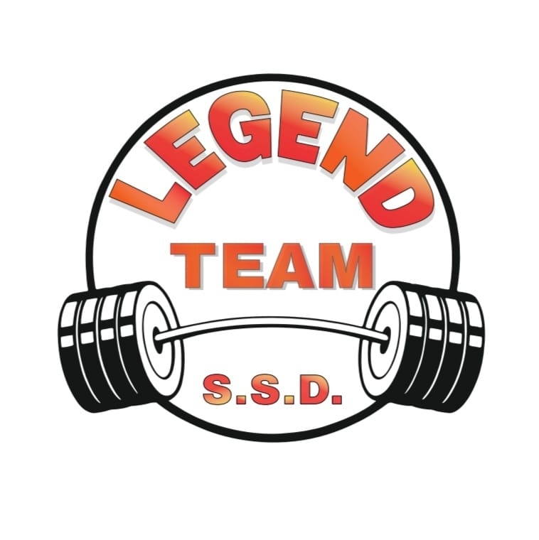 ASD Legend Team | Perugia