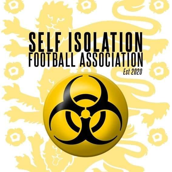 Self Isolation Football Association