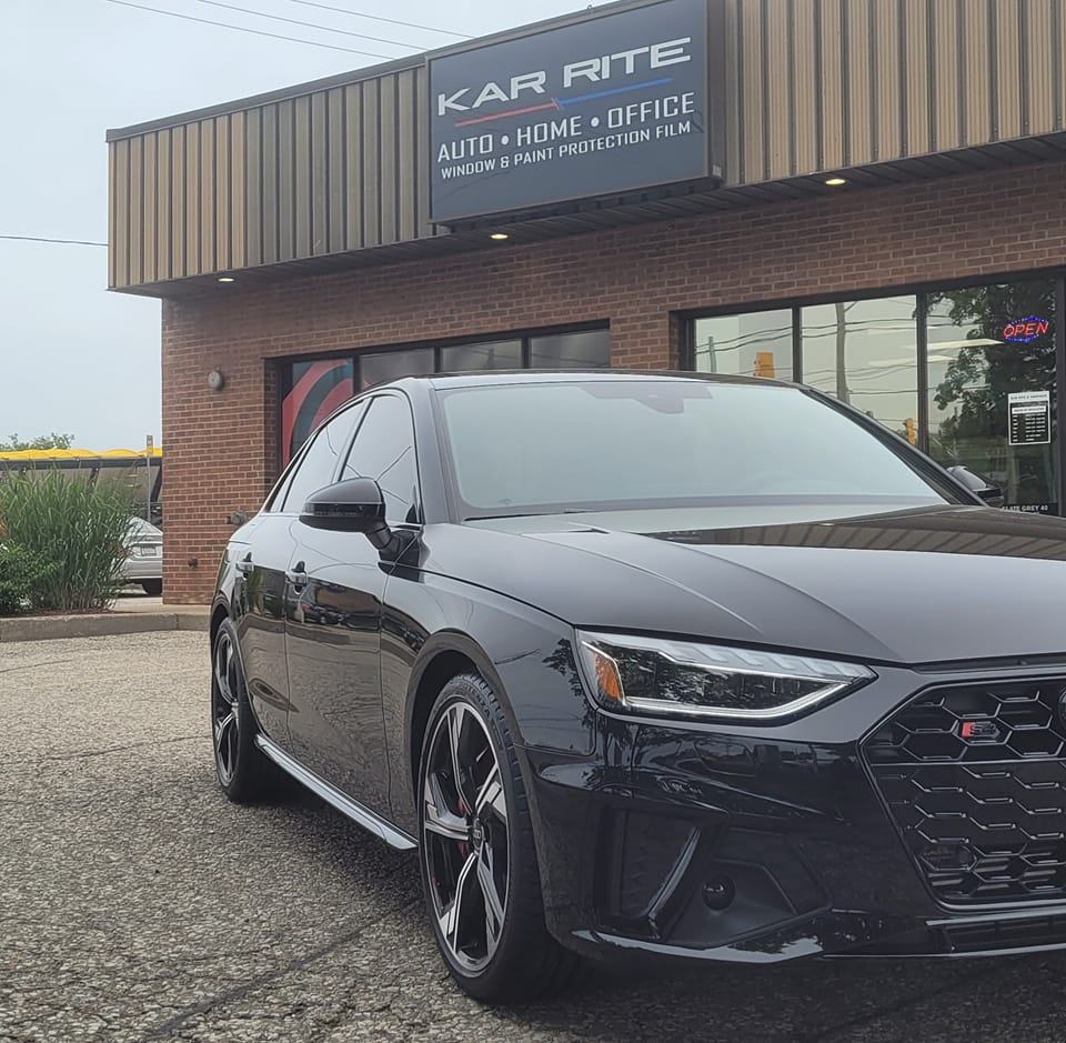 Kar Rite | Kitchener ON