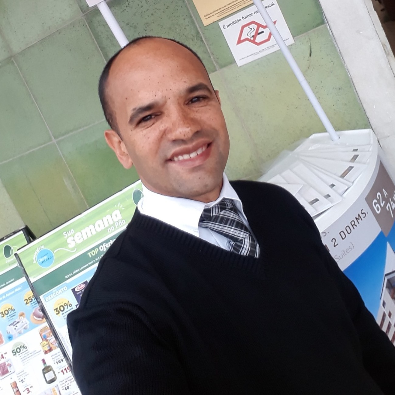 Ricardo Castro Rocha