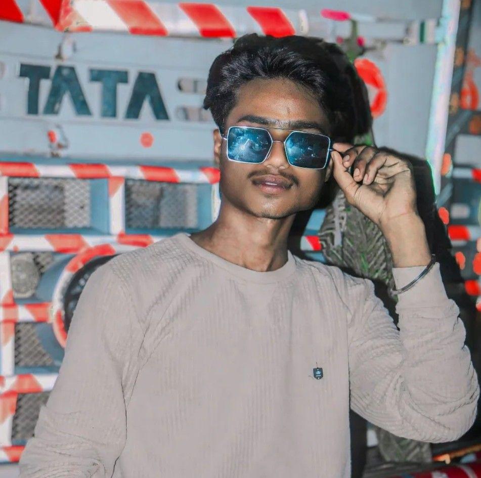 Gaurav Raj