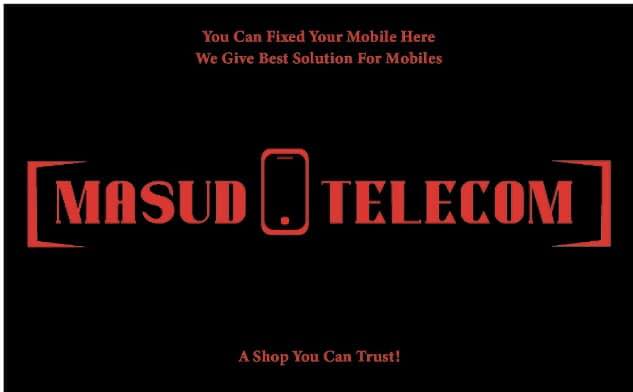 Masud Telecom | Dhaka