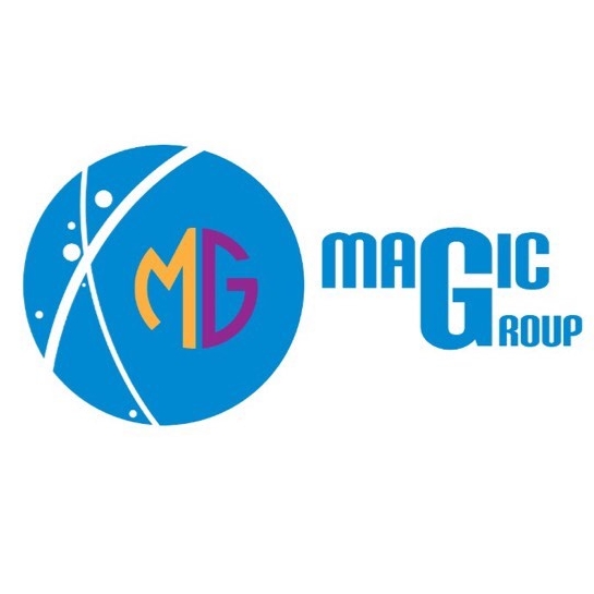 MAGIC GROUP Sarl