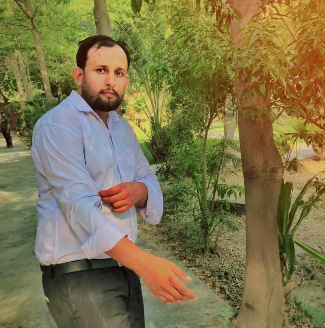 Ali Shair