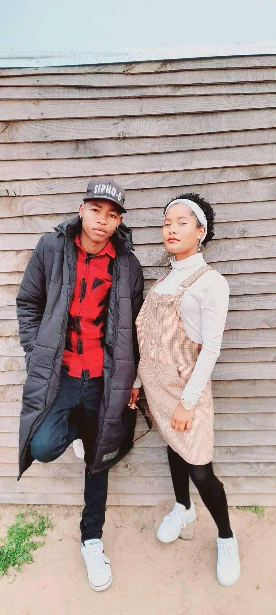 Cape town rappers