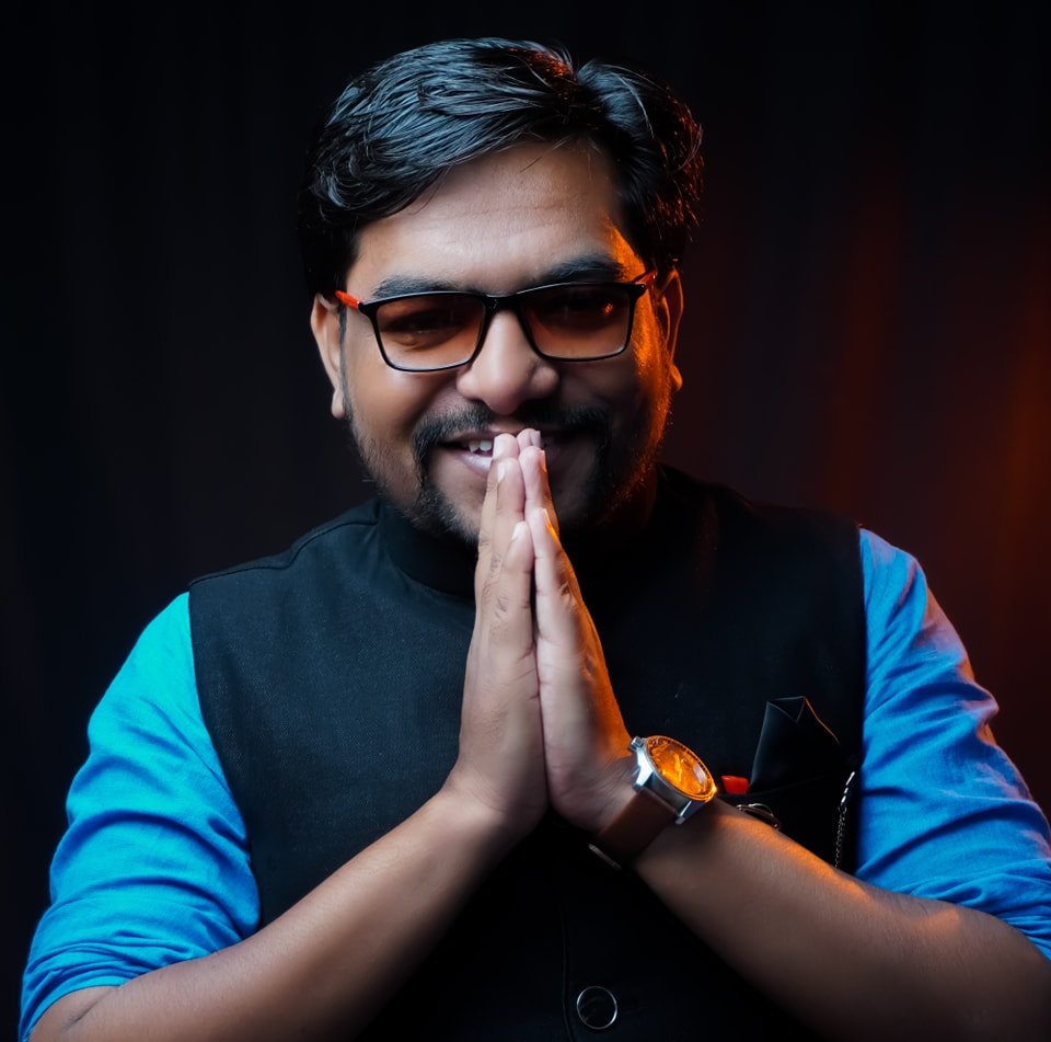 प्रहार जनशक्ति पक्ष -रायगड जिल्हा