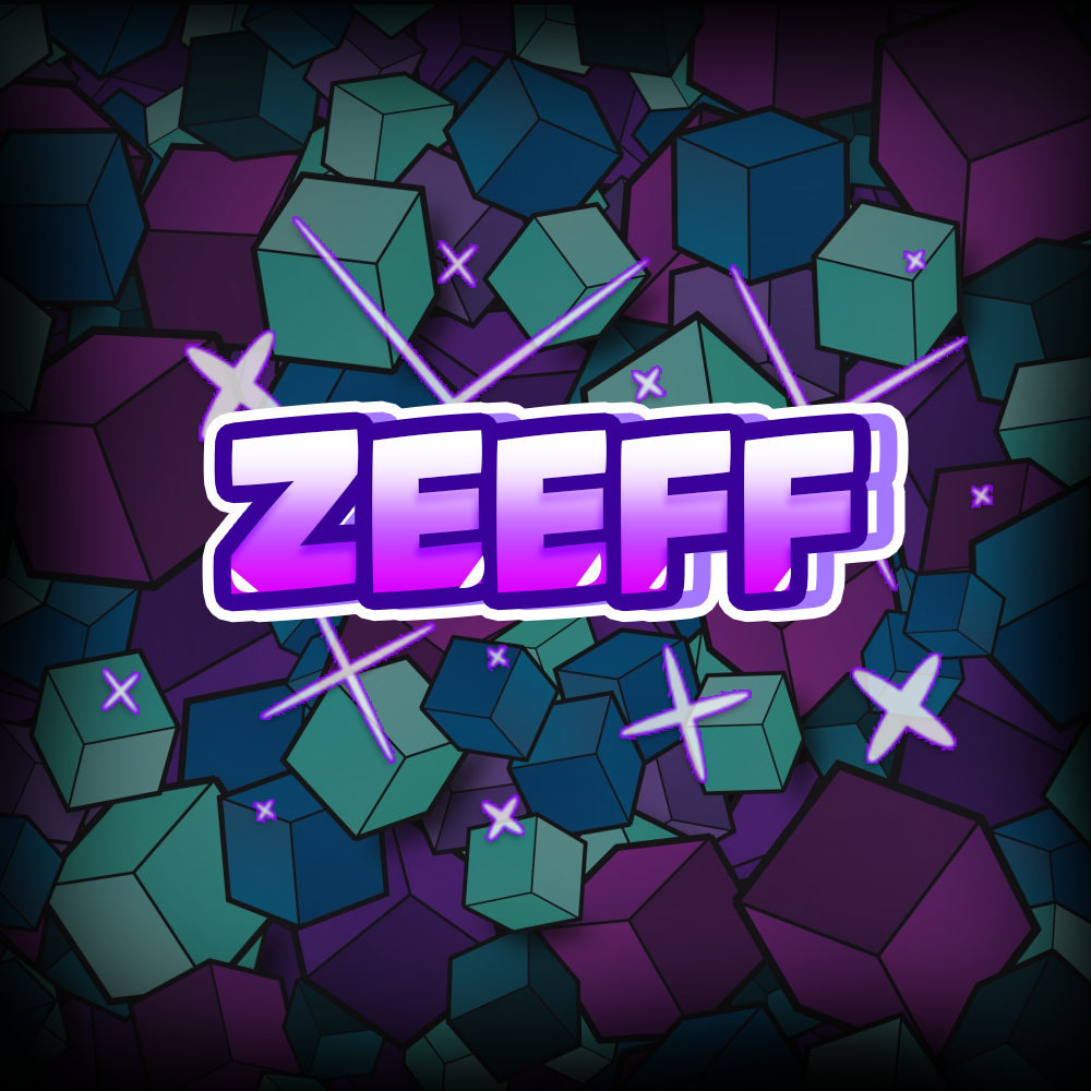 Zeeff Zmaximos