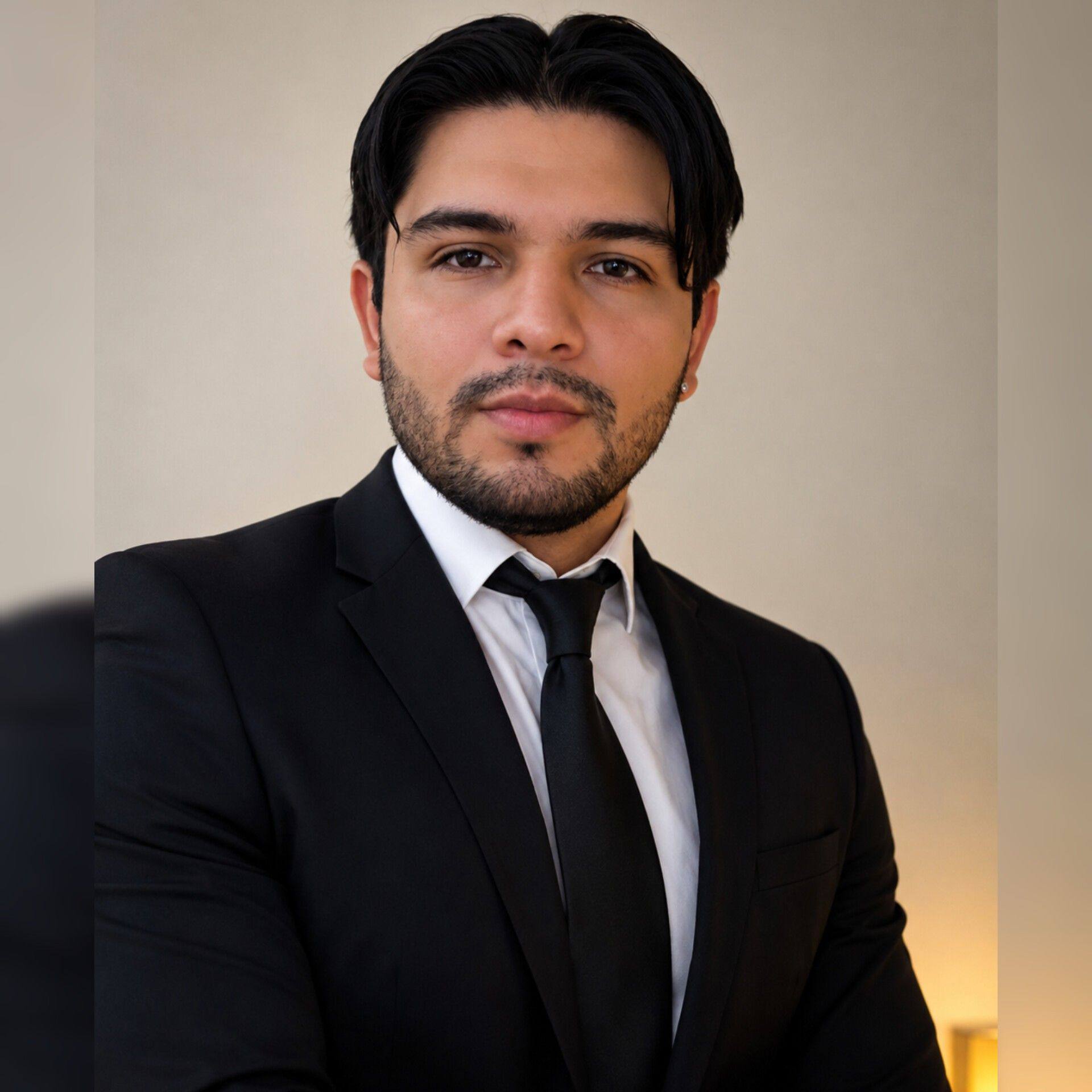 Emmanuel Montano Rivas