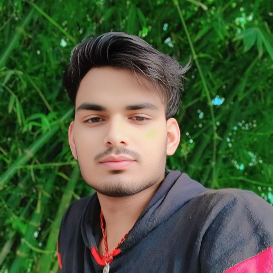 Neeraj Kumar