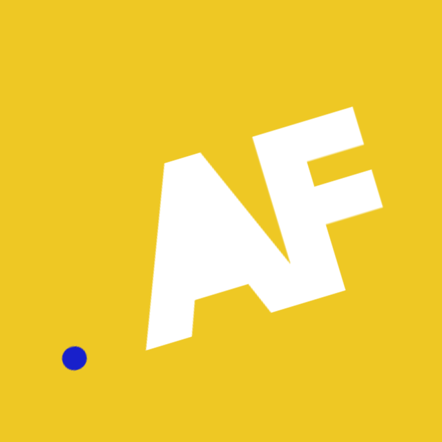 Affinity Magazine
