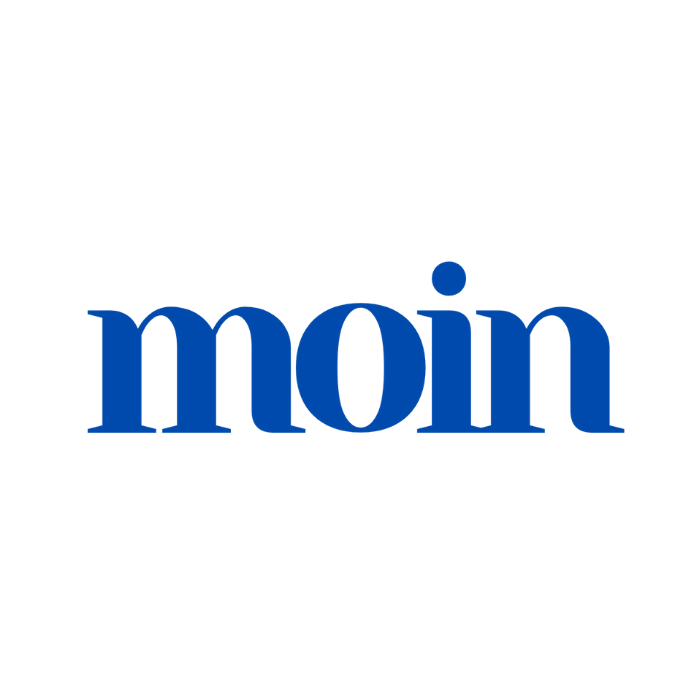 Logotipo Del Grupo Moinian