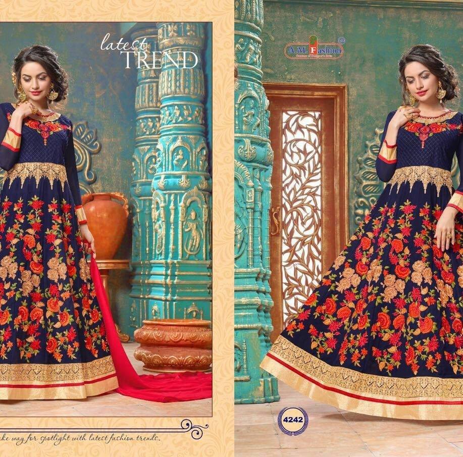 KRIPA Creations & Roop Rang fashion