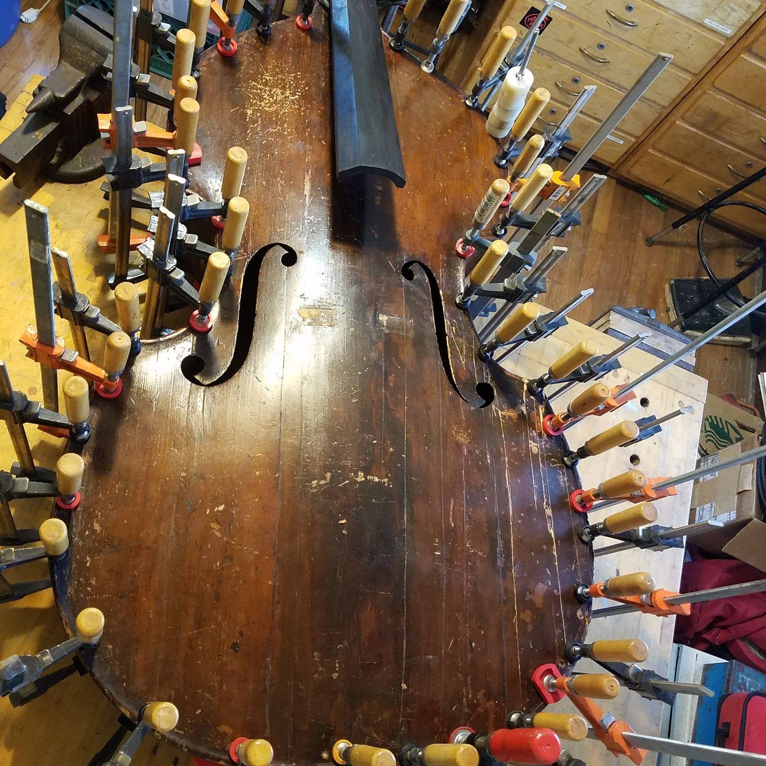West Side Stringed Instrument Repair
